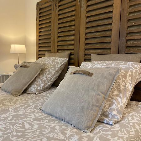 Severine Chambres D'Hotes Floing Exteriör bild