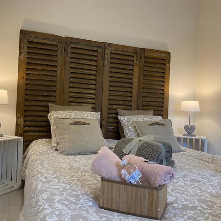 Severine Chambres D'Hotes Floing Exteriör bild
