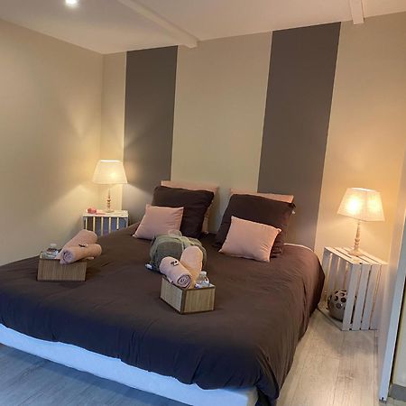 Severine Chambres D'Hotes Floing Exteriör bild