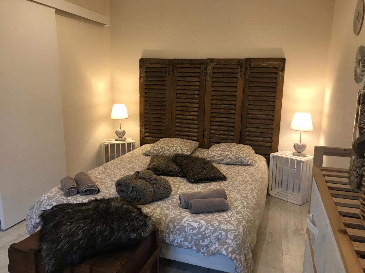 Severine Chambres D'Hotes Floing Exteriör bild