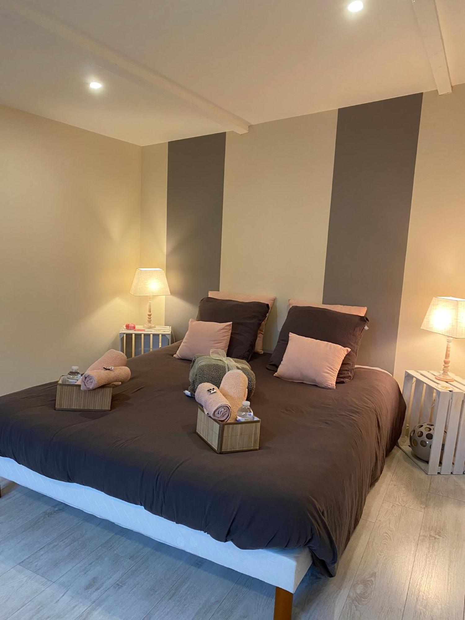 Severine Chambres D'Hotes Floing Exteriör bild
