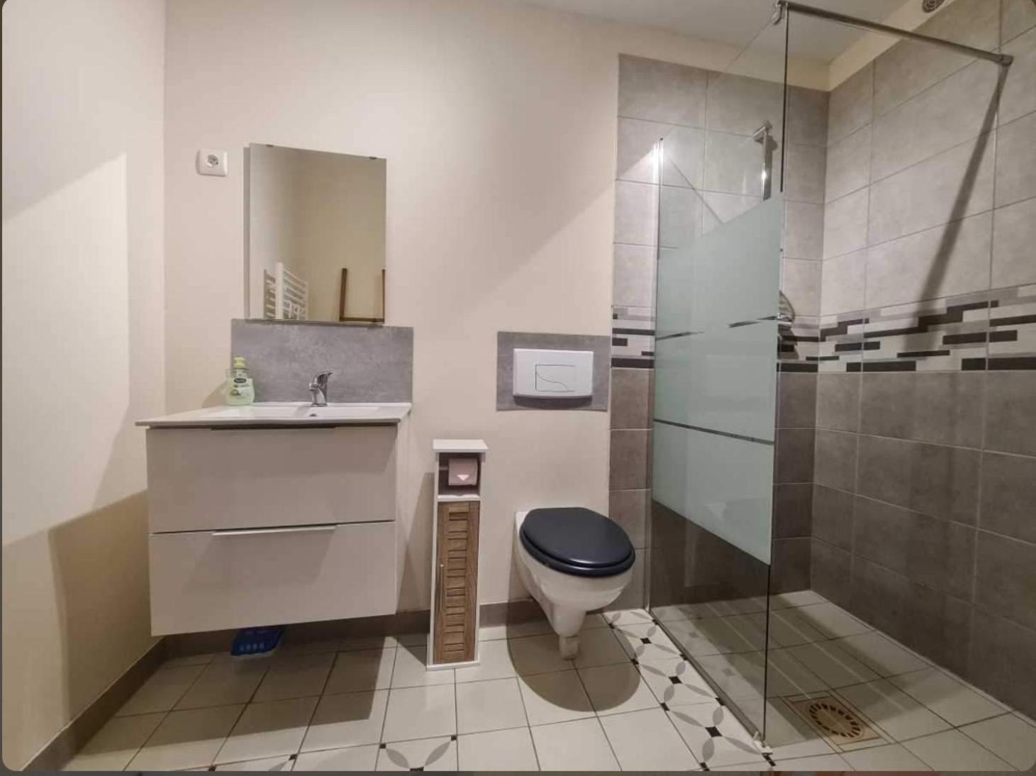 Severine Chambres D'Hotes Floing Exteriör bild